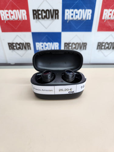Auriculares Bluetooth 5.3 con Cancelación Ruido